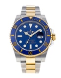 Rolex Submariner 116613 LB